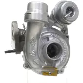 ALANKO 10901009 Turbocharger