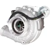 FEBI BILSTEIN 191121 Turbocharger