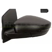 PRASCO Buitenspiegel VG0237116