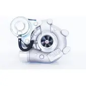 BTS Turbo T911095 Turbocharger