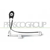 PRASCO BM044W068 Raammechanisme
