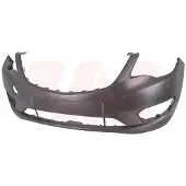 VAN WEZEL 3726570 Bumper