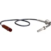 Hella Sensor, uitlaatgastemperatuur 6PT 010 376-151
