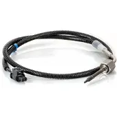 Hella 6PT 014 494-891 Sensor, uitlaatgastemperatuur