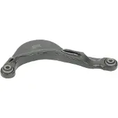 Moog Draagarm, wielophanging VV-TC-15119 Achteras, links, terug