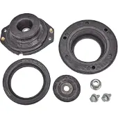 Meyle 16-14 641 0012 Reparatieset, Ring voor schokbreker veerpootlager