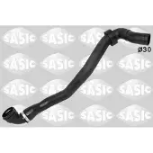 SASIC 3406432 Radiateurslang