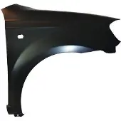 Diederichs 6926206 Spatbord