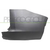 PRASCO FD9161153 Achterbumper