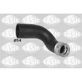 SASIC 3336313 Laadluchtslang