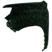 Diederichs 6675806 Spatbord