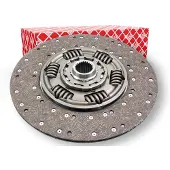 FEBI BILSTEIN 176808 Koppelingsplaat
