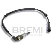 BREMI 50606 Wielsnelheidssensor (ABS)