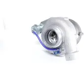 BTS Turbo T914850 Turbocharger