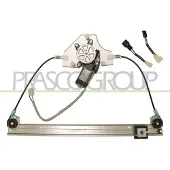 PRASCO Raambedieningsmechanisme RN320W025
