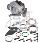 FEBI BILSTEIN 192568 Turbocharger