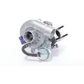 BTS Turbo T914201 Turbocharger