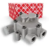 FEBI BILSTEIN 46449 Brandstofpomp