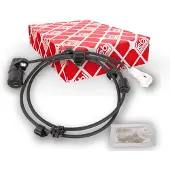 FEBI BILSTEIN 170378 Wielsnelheidssensor (ABS)