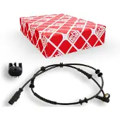 FEBI BILSTEIN 106706 Wielsnelheidssensor (ABS)
