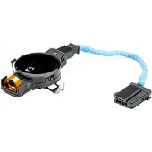 Hella 6PW 011 178-901 Regensensor