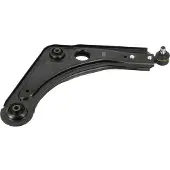 Moog FD-WP-4126P Draagarm