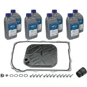Meyle 100 135 0016 Olieverversingsset voor automatische transmissie