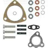 REINZ 04-10174-01 Turbocharger, montageset