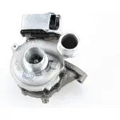 BTS Turbo T916511 Turbocharger