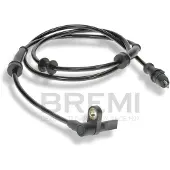 BREMI 51506 Wielsnelheidssensor (ABS)