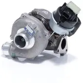 BTS Turbo T914756BL Turbocharger