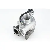 BTS Turbo T914283 Turbocharger