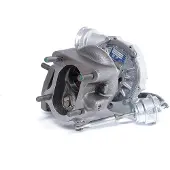 BTS Turbo T914100 Turbocharger
