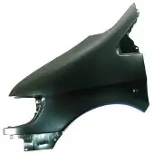 Diederichs 1665006 Spatbord