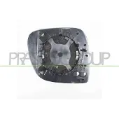 PRASCO Spiegelglas, buitenspiegel AD8307504