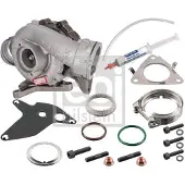 FEBI BILSTEIN 192050 Turbocharger