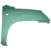 Diederichs 6521807 Spatbord