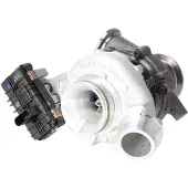 FEBI BILSTEIN 187106 Turbocharger