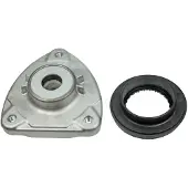 Meyle 014 641 0100/S Reparatieset, Ring voor schokbreker veerpootlager