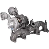 FEBI BILSTEIN 186669 Turbocharger