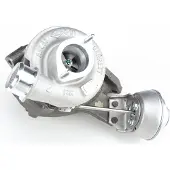 BTS Turbo T914887BL Turbocharger