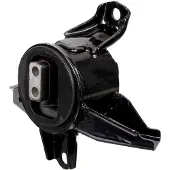 FEBI BILSTEIN Rubber carrosserie, motorophanging 175983