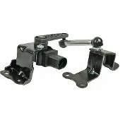 METZGER AUTOTEILE 0901243 Sensor, Xenonlicht (lichtstraalregeling)