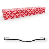 FEBI BILSTEIN Spoorstang 170066