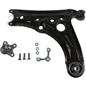 METZGER 58014902 Draagarm