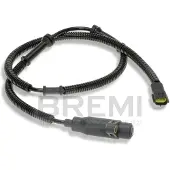 BREMI 51710 Wielsnelheidssensor (ABS)