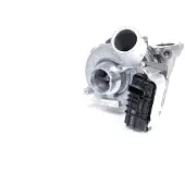 BTS Turbo T914824 Turbocharger