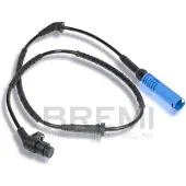 BREMI 50471 Wielsnelheidssensor (ABS)