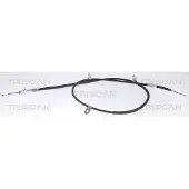 TRISCAN 8140 501137 Handremkabel