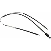 METZGER 11.5843 Handremkabel